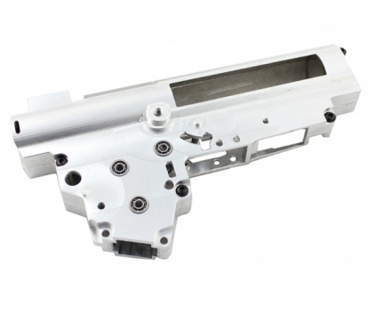 SHS CNC VER.3 GEARBOX 9MM